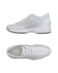 Низкие кеды и кроссовки Hogan