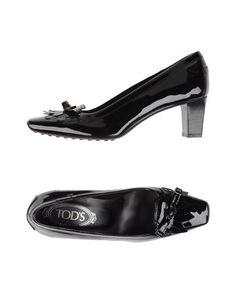 Туфли Tod`S
