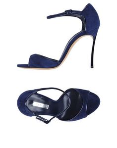Сандалии Casadei