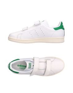 Низкие кеды и кроссовки Adidas Originals