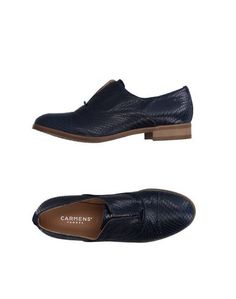 Мокасины Carmens