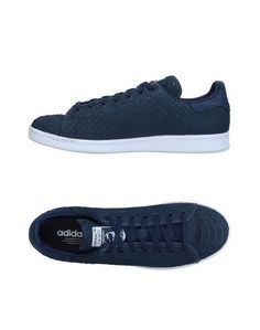 Низкие кеды и кроссовки Adidas Originals