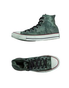 Высокие кеды и кроссовки Converse Limited Edition