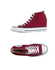 Высокие кеды и кроссовки Converse ALL Star