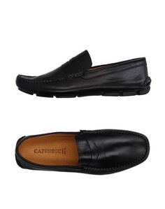 Мокасины CafÈnoir