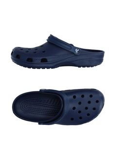 Сандалии Crocs