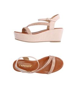 Сандалии CafÈnoir
