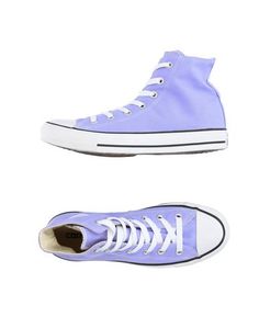 Высокие кеды и кроссовки Converse ALL Star