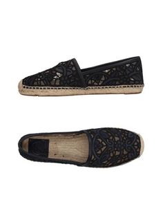Эспадрильи Tory Burch