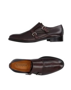 Мокасины Florsheim