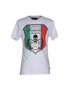 Футболка Philipp Plein Homme