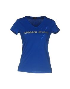 Футболка Armani Jeans