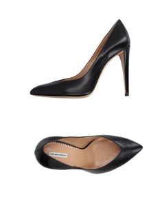 Туфли Emporio Armani