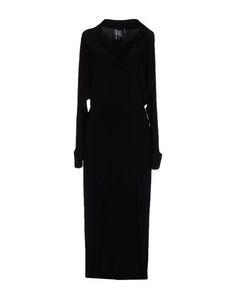 Платье длиной 3/4 Kamalikulture BY Norma Kamali