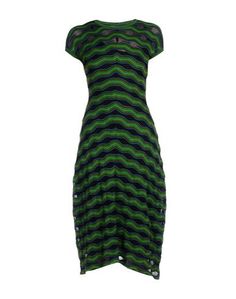 Платье до колена M Missoni