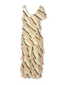 Платье до колена Sonia Rykiel