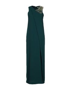 Длинное платье By Malene Birger