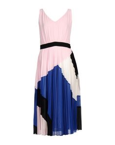 Платье длиной 3/4 Pinko TAG