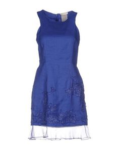 Короткое платье Scervino Street