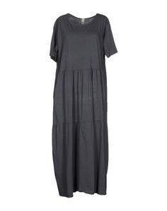 Платье длиной 3/4 Wendy Trendy