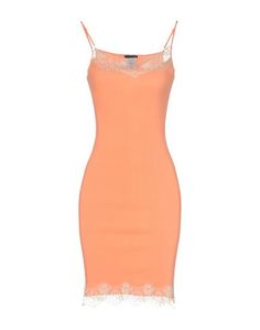 Короткое платье Pinko Skin