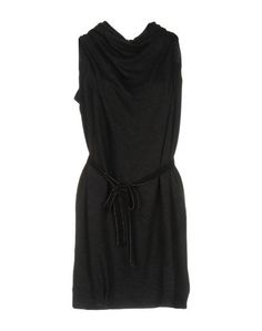 Короткое платье Brunello Cucinelli