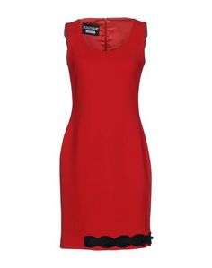 Короткое платье Boutique Moschino