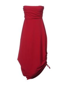 Короткое платье Manila Grace Denim