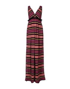 Длинное платье M Missoni