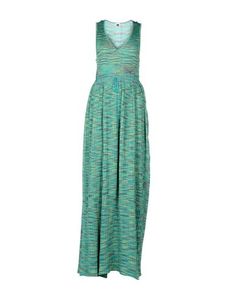 Длинное платье M Missoni