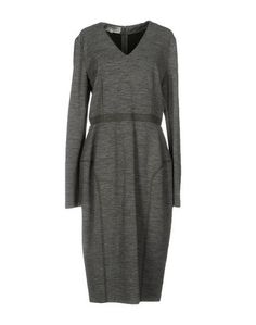 Платье длиной 3/4 Yves Saint Laurent