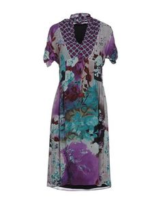 Платье до колена Etro