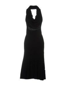 Платье длиной 3/4 Just Cavalli