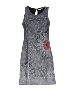 Короткое платье Desigual
