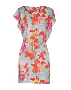Короткое платье Pepe Jeans
