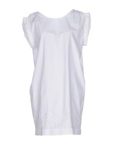 Короткое платье PomandÈre