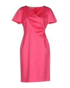 Короткое платье Moschino Cheapandchic