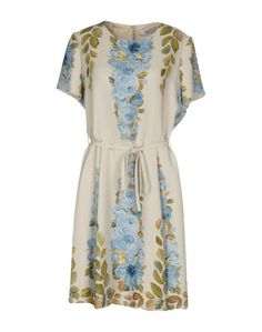 Короткое платье Blugirl Blumarine
