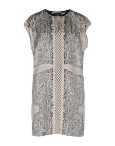 Короткое платье Maison Scotch