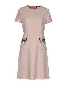 Короткое платье MAX Mara Studio