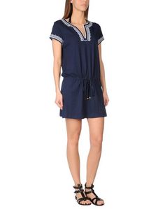 Пляжное платье Tory Burch