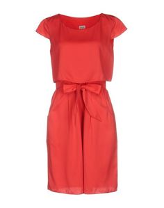 Короткое платье Armani Collezioni
