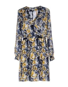 Короткое платье Pepe Jeans
