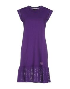 Короткое платье Armani Jeans