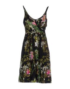 Короткое платье Isabel Marant Étoile