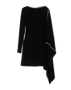 Короткое платье MCQ Alexander Mcqueen