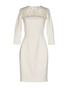 Короткое платье Blugirl Blumarine