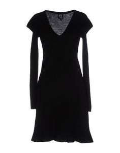 Короткое платье MCQ Alexander Mcqueen