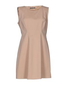 Короткое платье Alberta Ferretti