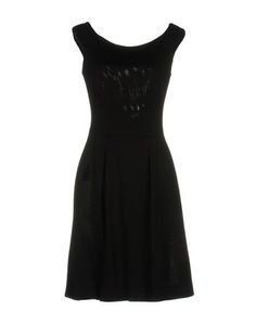 Короткое платье Fisico Cristina Ferrari